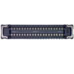 Conector FPC Carga Motorola G9 Power