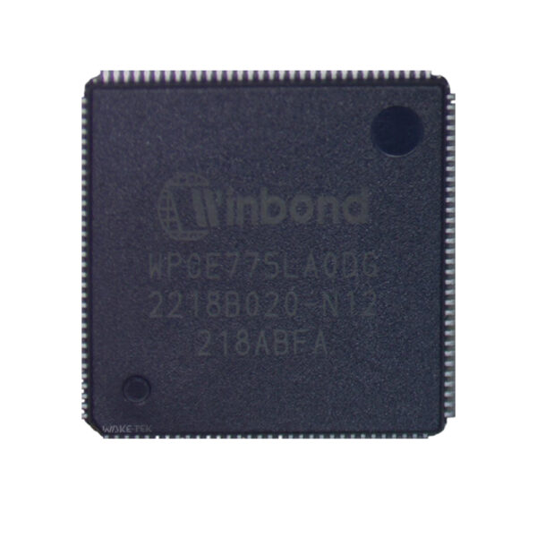 Super IO WPCE775LA0DG
