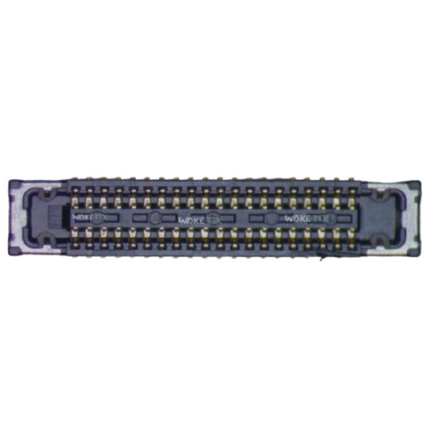 Conector FPC Display Placa Mãe Iphone 7 8