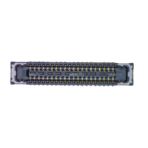 Conector FPC Display Placa Mãe Iphone 8