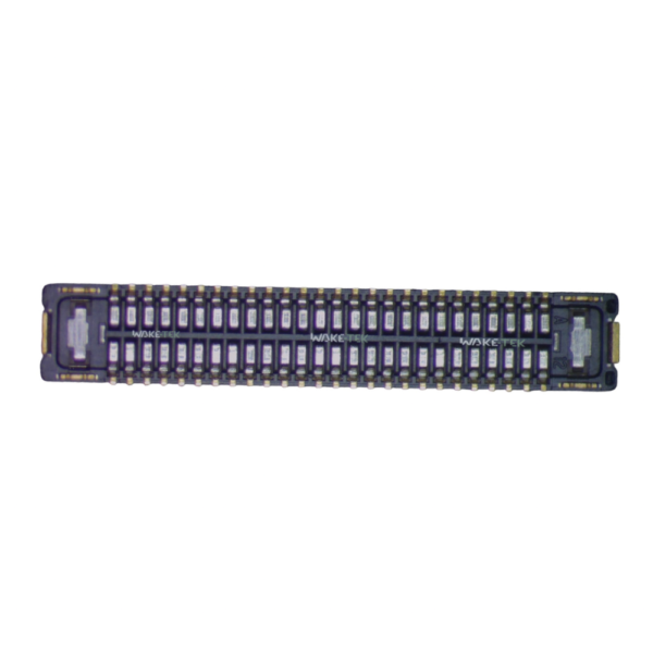 FPC Display Placa Mãe Iphone 12 Pro Max