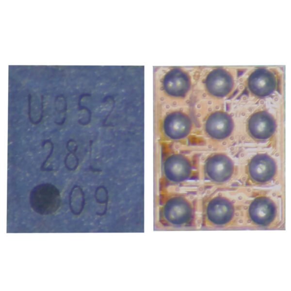CI U118 U952 28L