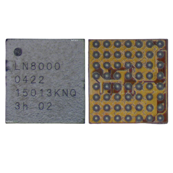 CI LN8000