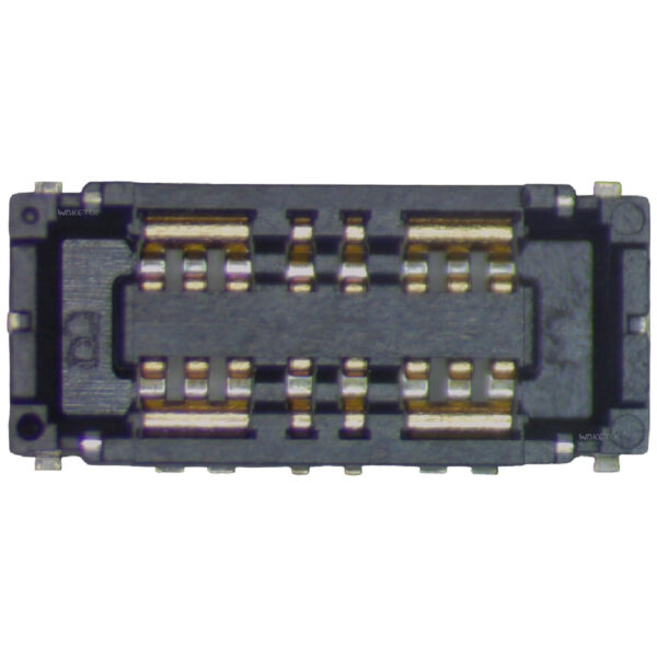 Fpc Bateria Placa Mãe ASUS ZE620KL