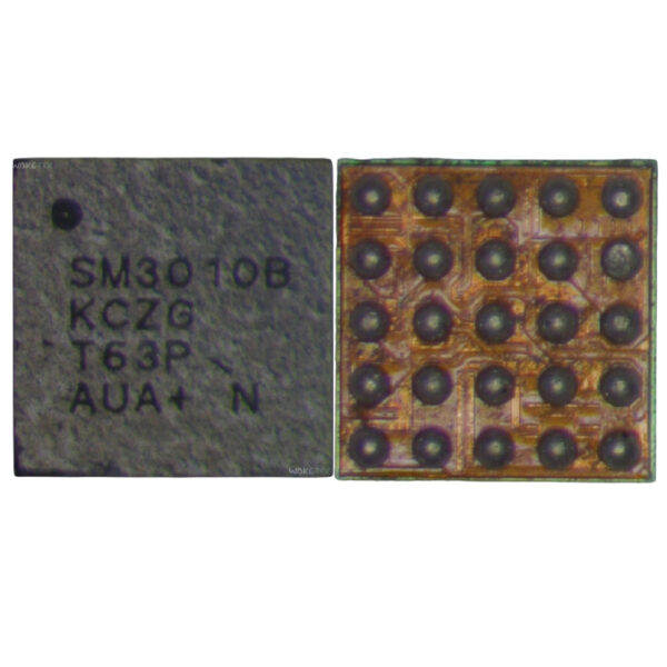 Ci SM3010B