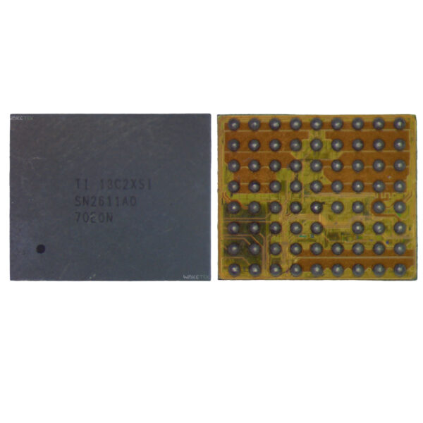 Ci SN2611A0