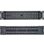 Conector FPC Carga Moto G9 Power