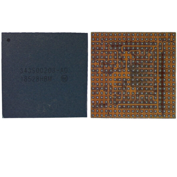 CI 343S00203