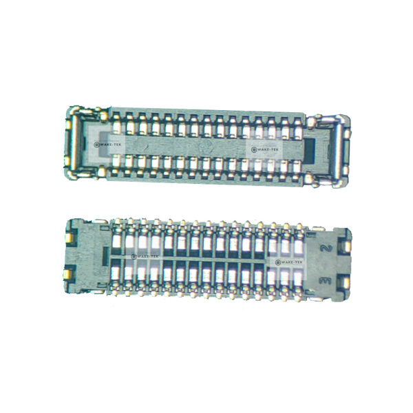 Conector FPC Carga Samsung A10s M