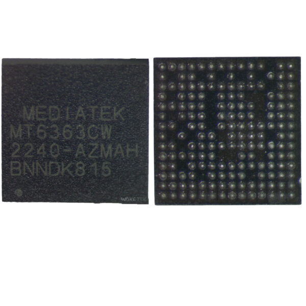 Ci MT6363CW