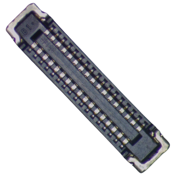 Conector FPC Display K40s