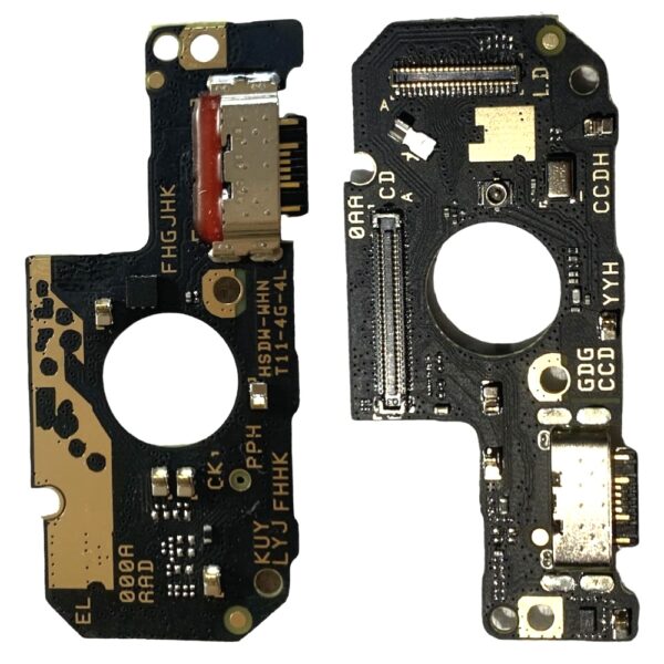 Dock de Carga Xiaomi Note 11/Note 11s