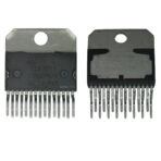 CI TDA7293