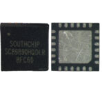 CI SC89890HQDLR