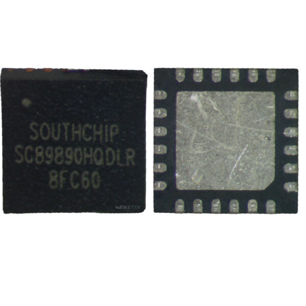 CI SC89890HQDLR