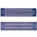Conector Fpc Display Samsung A10S