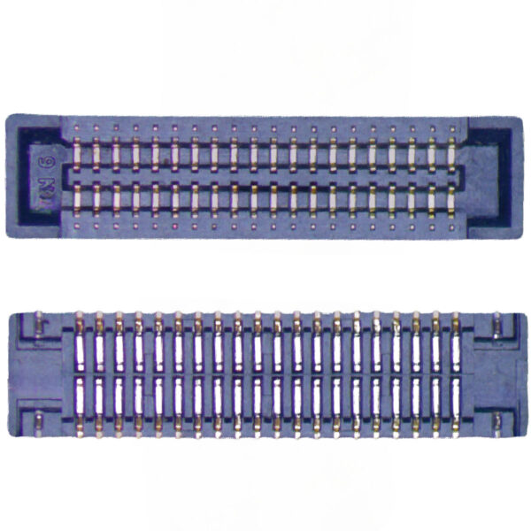 Conector Fpc Display Samsung A10S
