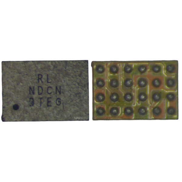 CI RL MWV4