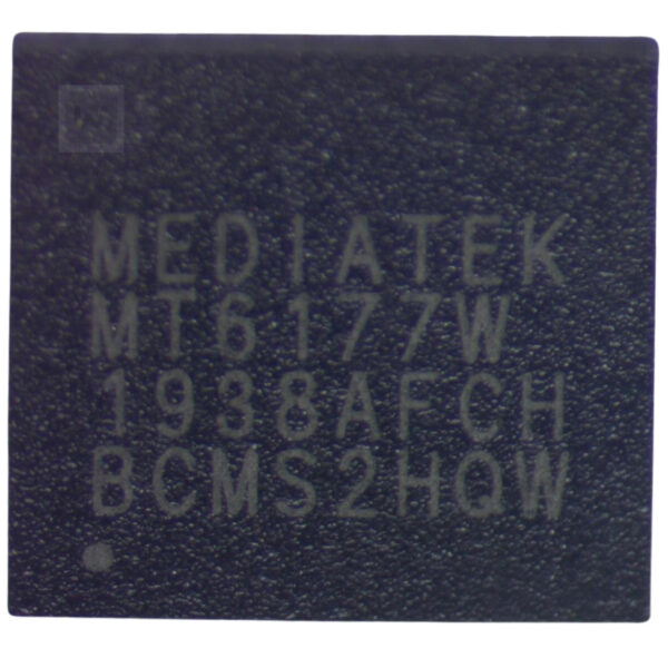 ci MT6177W