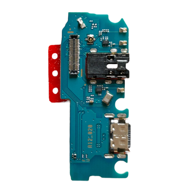 Dock de Carga Samsung Galaxy M12/ A12