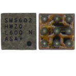 CI SM5602