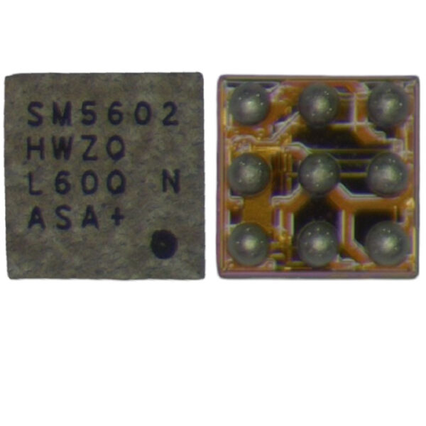 CI SM5602