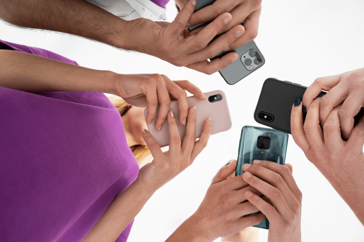 7 Desafios na Reparação de Smartphones