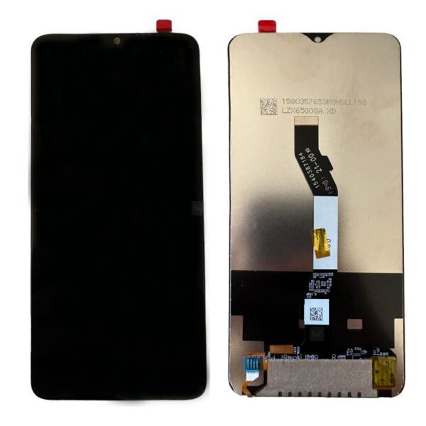 Tela Display Frontal para Xiaomi Note 8 Pro