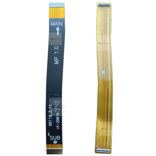 Cabo Flat Samsung A20S - M14