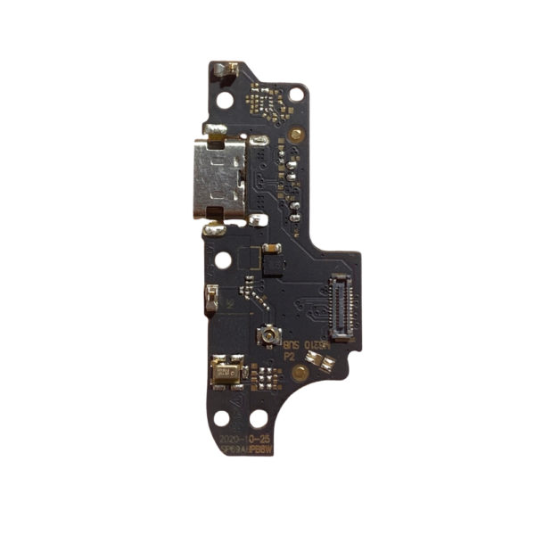 Sub-Placa Motorola E7