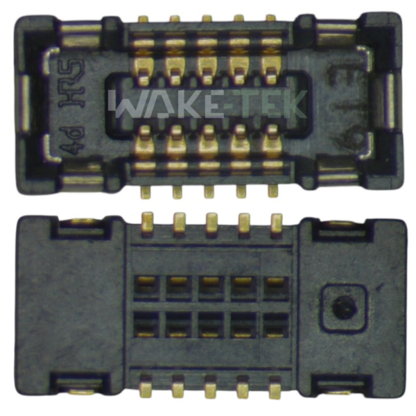 FPC Power Placa Mãe para Samsung A12
