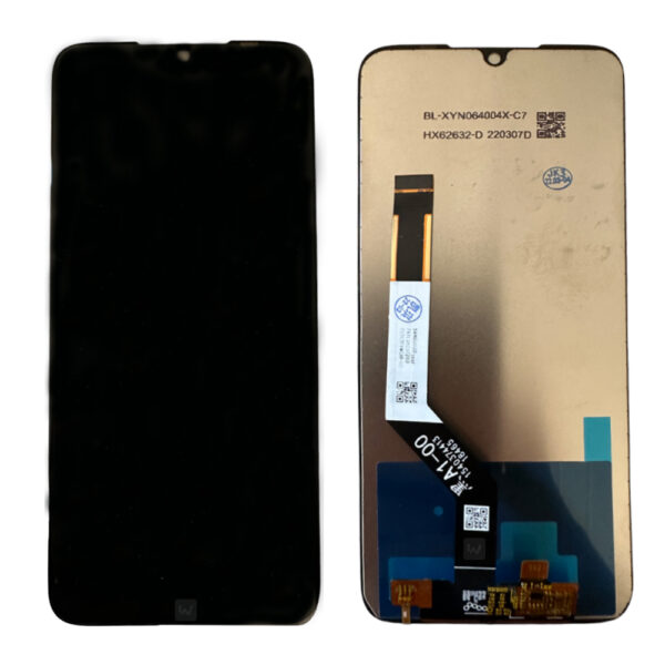 Tela Display Frontal para Xiaomi Note 7