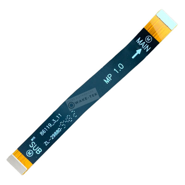 Cabo Flat Samsung A20S - M15