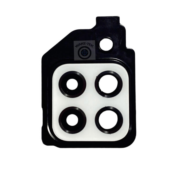 Lente Vidro Para Camera Traseira - Samsung A22 4g