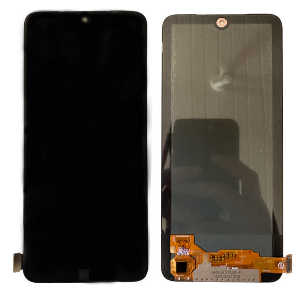 Tela Display Frontal para Xiaomi Note 10, 10s