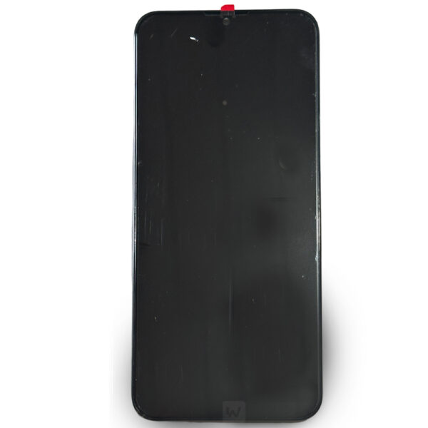 Tela Display Frontal para Motorola G10 Vivid C/ Aro