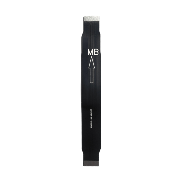 Cabo Flat de Carga para Xiaomi Redmi Note 9T/9T Pro