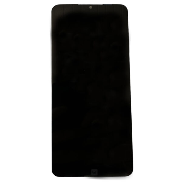 Tela Display Frontal para Samsung Galaxy A12
