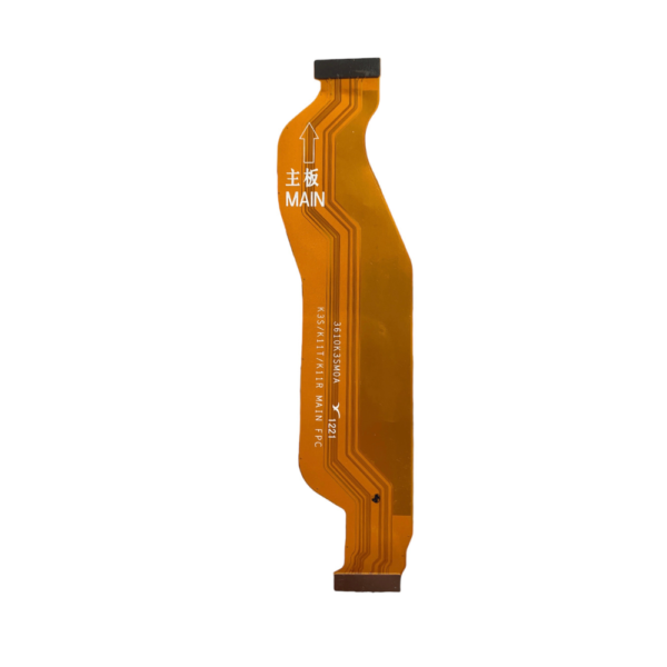 Cabo Flat Carga Xiaomi 11T