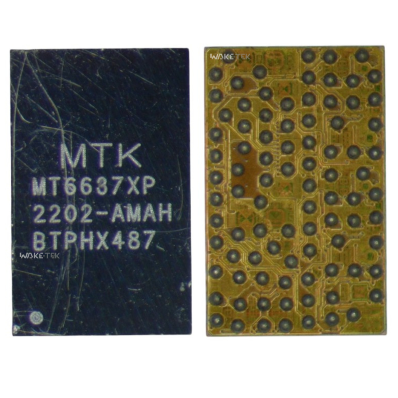 ci MT6637XP