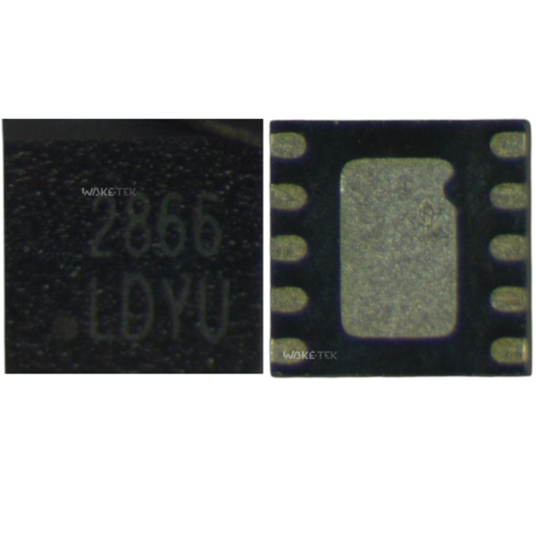Ci WL2866D