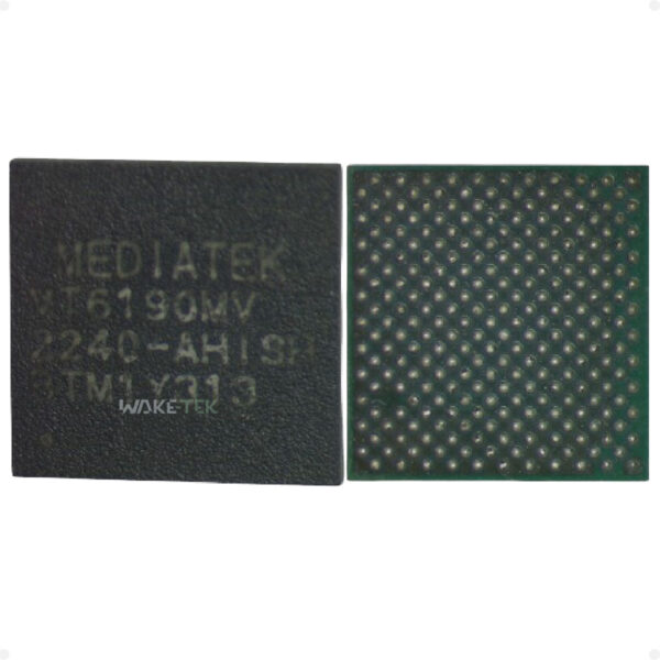 Ci MT6190MV
