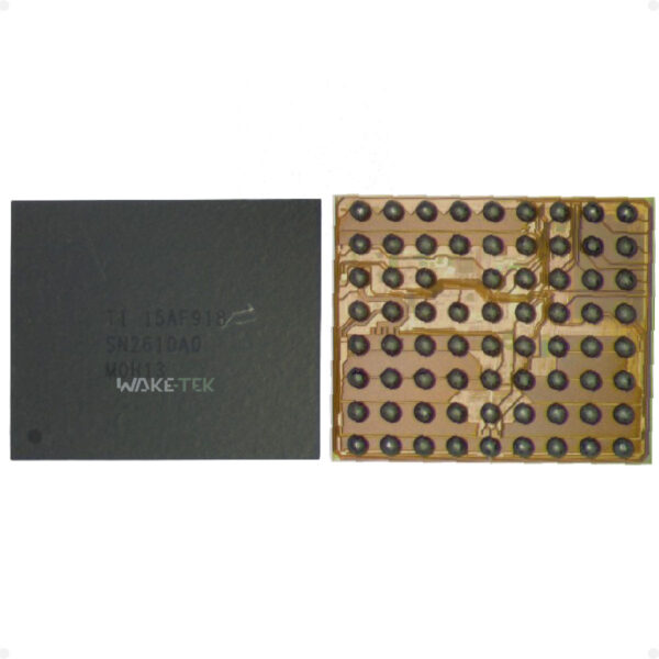 Ci SN2610A0