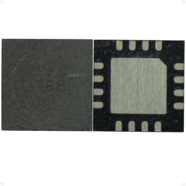 Ci BQ24600
