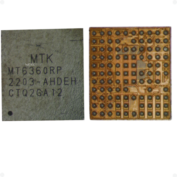 Ci MT6360RP