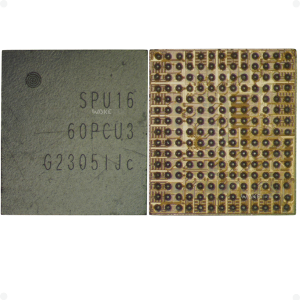 Ci SPU16