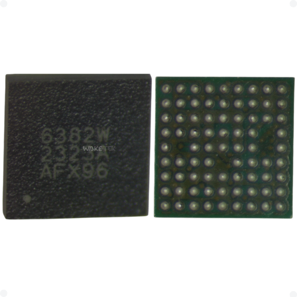 Ci 6382W MT6382W