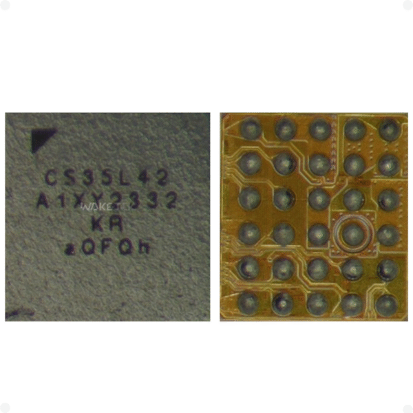 Ci CS35L42