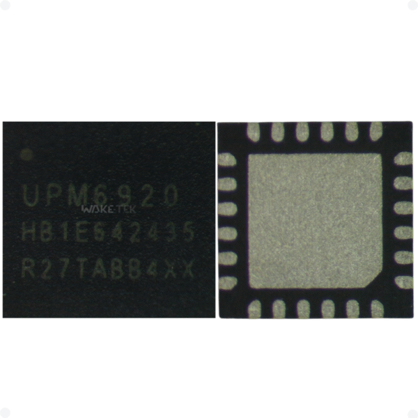 Ci UPM6920
